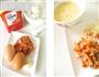 辣白菜蛋炒饭的做法图解1