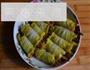 白菜卷黄花菜的做法图解5