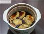 素鸡煲的做法图解1