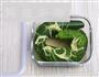 蓑衣黄瓜的做法图解10