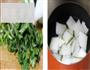 冬瓜香菜棒骨汤的做法图解4