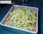 清炒黄豆芽的做法步骤3