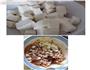 麻婆豆腐的做法图解1