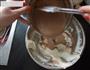 巧克力慕斯蛋糕-蛋糕体的做法图解9