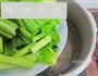芥菜豆腐小肠汤的做法图解5
