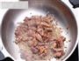 胡萝卜炒鸡肝的做法图解4