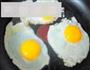 酒酿荷包蛋的做法图解2