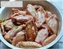 啤酒鸡翅的做法图解1