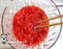 草莓布丁的做法图解1