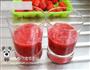 草莓布丁的做法图解2