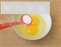 凉拌鸡蛋的做法图解3