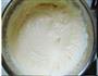 芒果鲜奶慕斯蛋糕的做法图解6