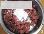 酱爆肉丁的做法图解3