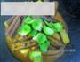 老干妈咖喱茄子的做法图解9