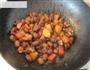 板栗鸡块的做法图解6