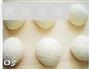 抹茶红豆面包的做法图解3