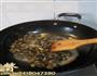 菌菇汤蛳螺的做法图解5