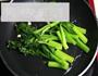 蚝油香菇菜心的做法图解6