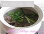 萝卜排骨汤的做法图解5