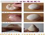 山西清明寒食美食-蛇盘兔，必定富的做法图解3