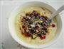 八宝果仁茶汤的做法步骤9