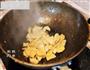 黄瓜钱炒土豆干的做法步骤8