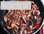 辣酱炒鱿鱼丝的做法图解9