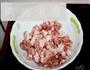 菠萝咕噜肉的做法图解1
