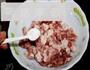菠萝咕噜肉的做法图解2