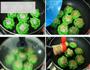 家乡酿豆角的做法图解5