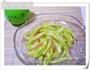 凉拌西瓜皮的做法图解3