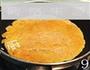 胡萝卜煎饼的做法图解9