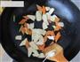 黑鱼片小炒的做法图解7