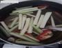 五彩膳鱼仁的做法步骤4