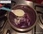 紫薯铜锣烧的做法图解3