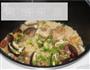 鲜菇鸡腿焗饭的做法步骤7