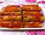 茄汁鸡肉豆皮卷的做法图解8