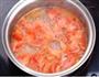 西红柿鸡蛋热汤面的做法图解10