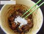 豆豉蒸排骨饭的做法图解4