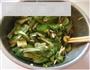 小白菜拌黄瓜的做法图解6