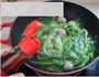 小白菜汆丸子的做法图解11