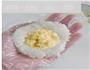 金枪鱼芝士饭团的做法图解4