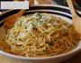 Garlic spaghetti 蒜油意大利面的做法图解4