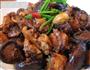 香菇烧鸡的做法图解3