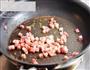 奶油培根贻贝的做法图解3