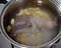 白果猪肚汤的做法图解2