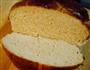 俄式奶香大列巴的做法图解15