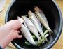 酥鲫鱼的做法图解3