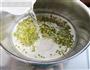 绿豆二米粥的做法图解2
