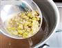 绿豆二米粥的做法图解4